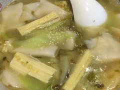 -菩提树·素食餐厅(汇智国际商业中心店)