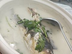 -紫藤园·天目湖大鱼头(南山竹海店)