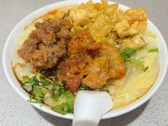 -小豆海棠(嘉兴路店)