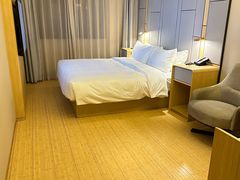 -全季酒店（苏州观前街平江路店）(原临顿路地铁站店)