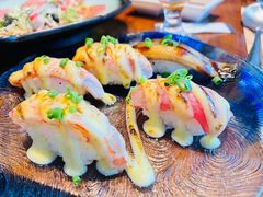 -Mr·Fish鱼鲜生海鲜放题(银泰in99店)