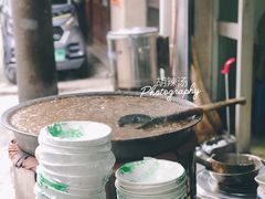 -老字号贾家肉丸糊辣汤(光明巷店)