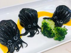 -蔡澜点心·粤菜(月星环球港店)