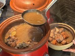 -鑫小城故事·藕汤·家常菜(台北一路总店)