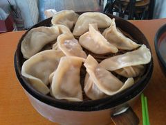 -金城包子牛肉灌汤包(台东四路店)