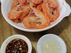 -田源农家饭店·窑鸡王·海鲜(东部湾·融创店)