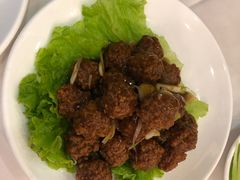 -九花山烤鸭店