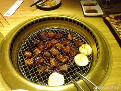 -久苑烧肉(世界城广场店)