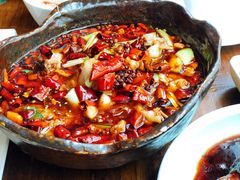 -金枝玉叶上海人家食府(三里河店)