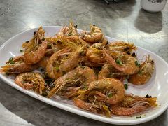 -四川小胡子海鲜(丁村万人海鲜广场店)