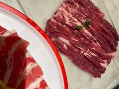 -涮福記·现切牛羊肉火锅(世纪汇店)