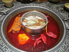 -晓宇重庆火锅(大唐不夜城店)
