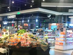 -Olé精品超市(北京合生汇店)