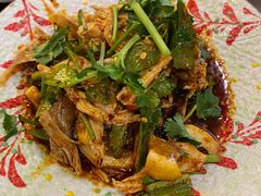 -麒麟风烤牛肉·云南烧烤小排档(丹凤街店)