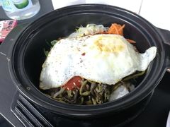 -屋里家延边朝鲜族冷面(南园店)