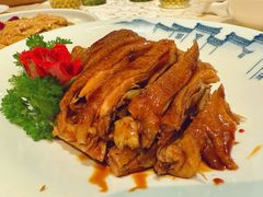 -杭州香格里拉·香宫中餐厅