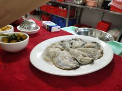 生蚝-花苑美食横琴生蚝火锅(拱北粤华路店)