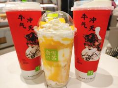 -奈雪的茶(红谷滩万达广场店)