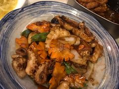 -渔娘渔家丹东海鲜(东直门店)