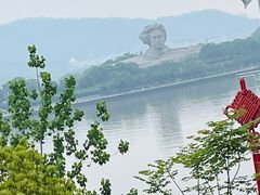 -橘子洲景区