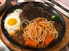 -豪享来中西餐厅(隆昌店)