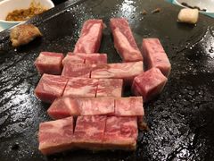 -韩时烤肉(枫蓝店)