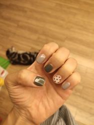 -Hands Nail专业美甲美睫