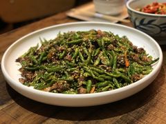 -铁公鸡·四川料理(天环广场店)