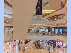 -天河城购物中心
