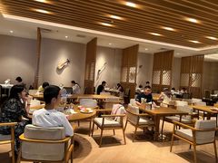 -杭州开元名都大酒店·地中海自助餐厅