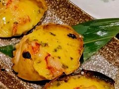 -津之港·日本料理·铁板烧