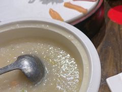 -醉美东江·三文鱼·烧鸡公