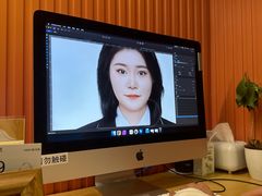 -海马体照相馆(南昌王府井购物中心店)