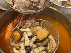 -山海蟹庐·海鲜糟粕醋火锅(慈溪店)