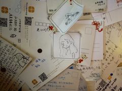 -不舍昼夜咖啡馆