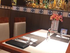 -斗牛士牛排餐厅(嘉里汇店)