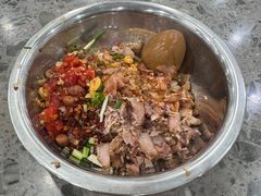 -文惠桥头大华干捞粉