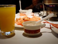 -星伦多自助料理·涮烤一体(虹悦城店)
