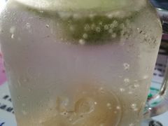 -绿柠食堂(北外滩店)