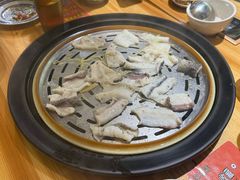 -阿鸡鱼庄·顺德鲜蒸小炒(亚运村店)