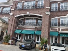-桂园餐厅(五大道店)