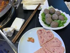 -俏媳妇火锅(宽窄巷子店)