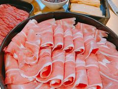-牛街清真满恒記(平安里西大街店)