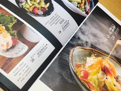 -富山日式料理(宽厚里店)