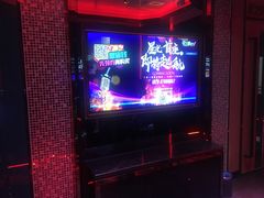 -星光灿烂KTV(金沙店)
