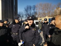 -北京海润艾丽华酒店及服务公寓