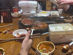 -刘火辣老火锅(光谷店)
