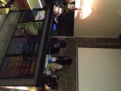 新享乐海鲜餐厅-新享乐海鲜(翠华路店)