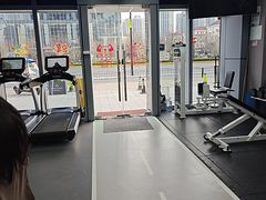 -EASY POWER健身工作室(浦东大道店)