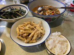 -东安鸡馆(蔡锷南路店)